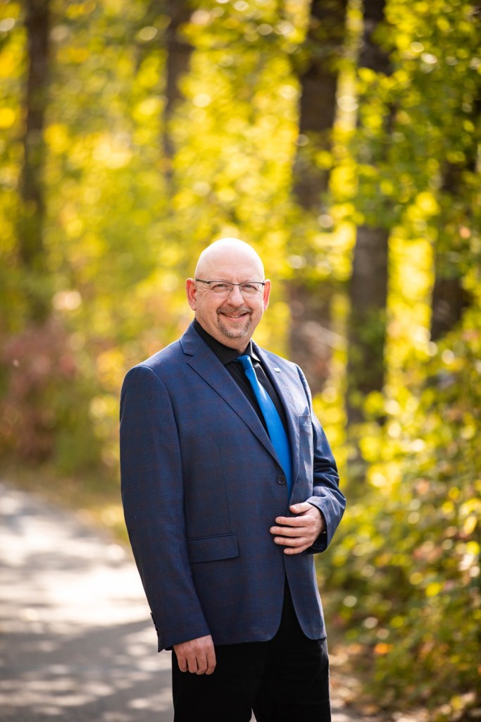 Dr. Neil Strembiski B.Sc. D.D.S.