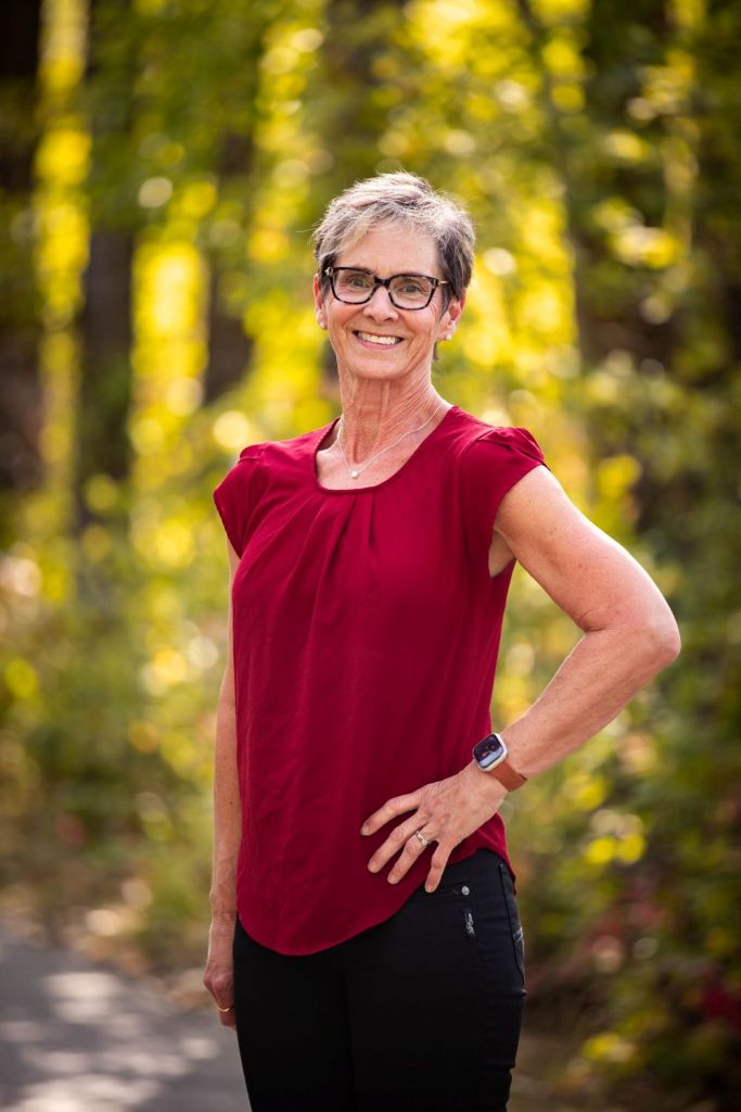 Cheryl - Registered Dental Assistant