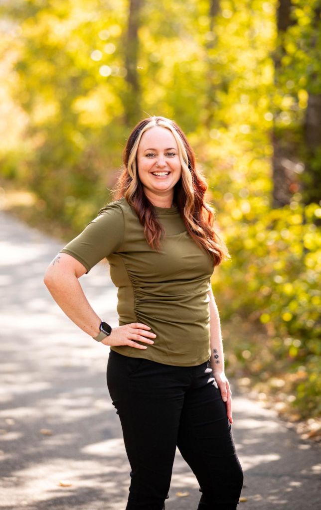 Miranda - Dental Assistant in Training