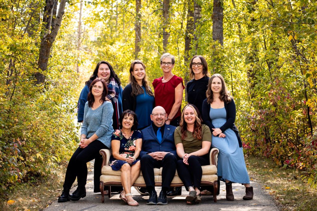 Strembiski Dental Team