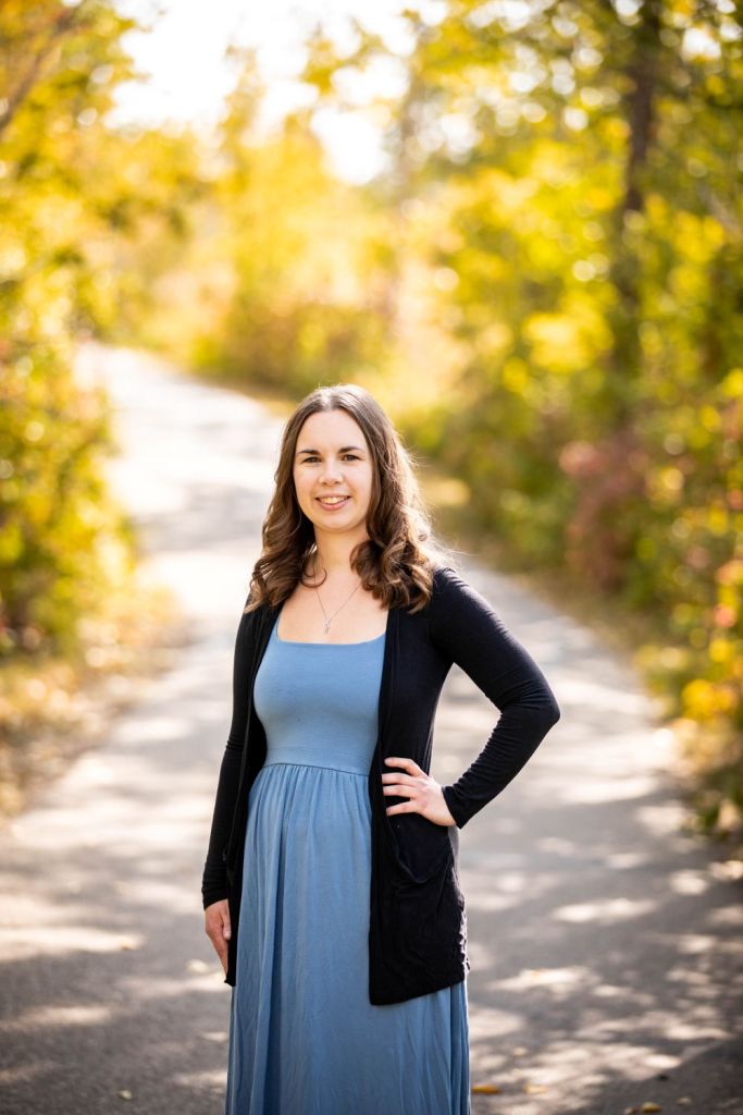 Tasha - Clinical Assistant