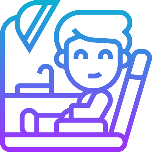 Children's Dentistry